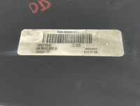 2001-2007 Dodge Caravan Passenger Right Oem Head Light Headlight Lamp - Oemusedautoparts1.com