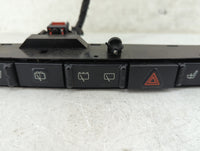 2007 Dodge Caravan Hazard Switch 028821615|746-77463 |04685842aa - Oemusedautoparts1.com