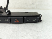 2007 Dodge Caravan Hazard Switch 028821615|746-77463 |04685842aa - Oemusedautoparts1.com