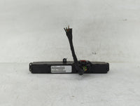 2007 Dodge Caravan Hazard Switch 028821615|746-77463 |04685842aa - Oemusedautoparts1.com