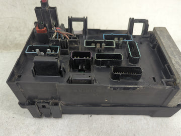 2006-2007 Dodge Caravan Body Control Module Bcm 05144507ae