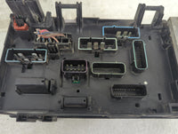 2006-2007 Dodge Caravan Body Control Module Bcm Inner Cabin Fuse Box - Oemusedautoparts1.com
