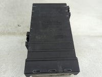 2006-2007 Dodge Caravan Body Control Module Bcm Inner Cabin Fuse Box - Oemusedautoparts1.com