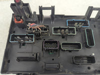 2006-2007 Dodge Caravan Body Control Module Bcm Inner Cabin Fuse Box - Oemusedautoparts1.com