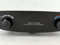 2001-2007 Dodge Caravan Climate Control Module Temperature AC/Heater Replacement P/N:P05005009AD 4685797AA Fits OEM Used Aut