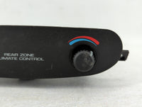 2001-2007 Dodge Caravan Climate Control Module Temperature AC/Heater Replacement P/N:P05005009AD 4685797AA Fits OEM Used Aut