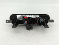 2001-2007 Dodge Caravan Climate Control Module Temperature AC/Heater Replacement P/N:P05005009AD 4685797AA Fits OEM Used Aut