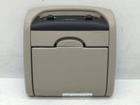 2007-2007 Dodge Caravan Information Display Screen - Oemusedautoparts1.com