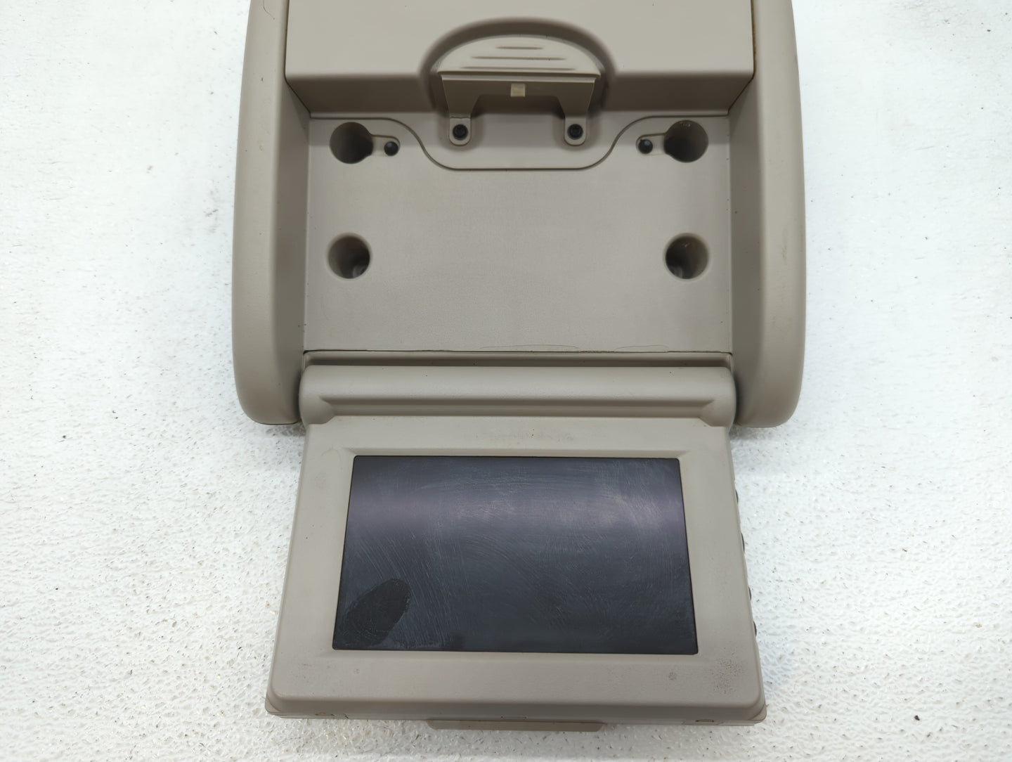 2007-2007 Dodge Caravan Information Display Screen - Oemusedautoparts1.com