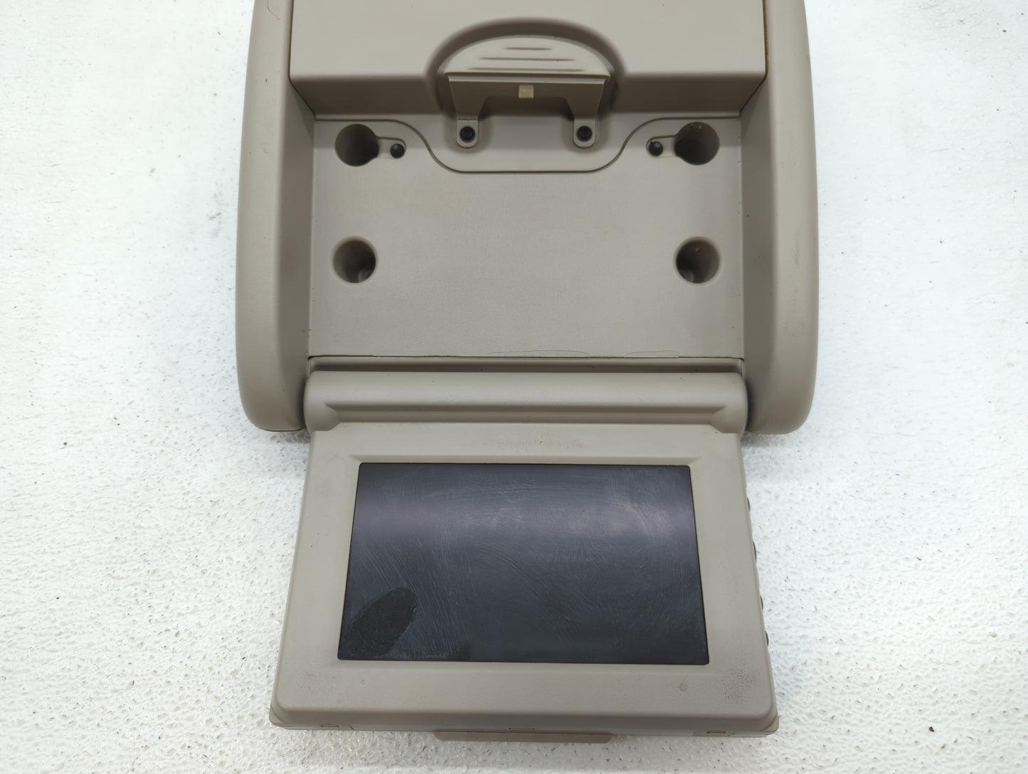 2007-2007 Dodge Caravan Information Display Screen - Oemusedautoparts1.com
