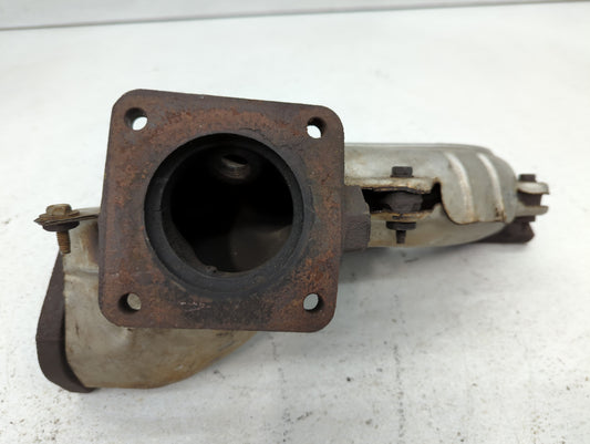 2001-2007 Dodge Caravan Turbocharger Exhaust Manifold With Turbo Charger - Oemusedautoparts1.com