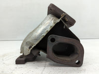 2001-2007 Dodge Caravan Turbocharger Exhaust Manifold With Turbo Charger - Oemusedautoparts1.com