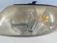 2001-2007 Dodge Caravan Driver Left Oem Head Light Headlight Lamp 686447 - Oemusedautoparts1.com