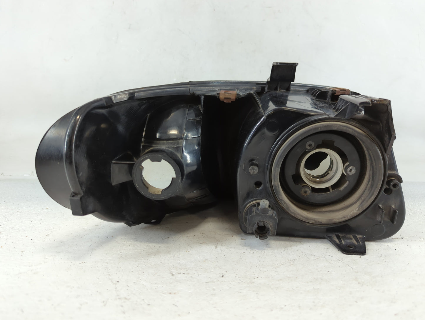 2001-2007 Dodge Caravan Driver Left Oem Head Light Headlight Lamp - Oemusedautoparts1.com