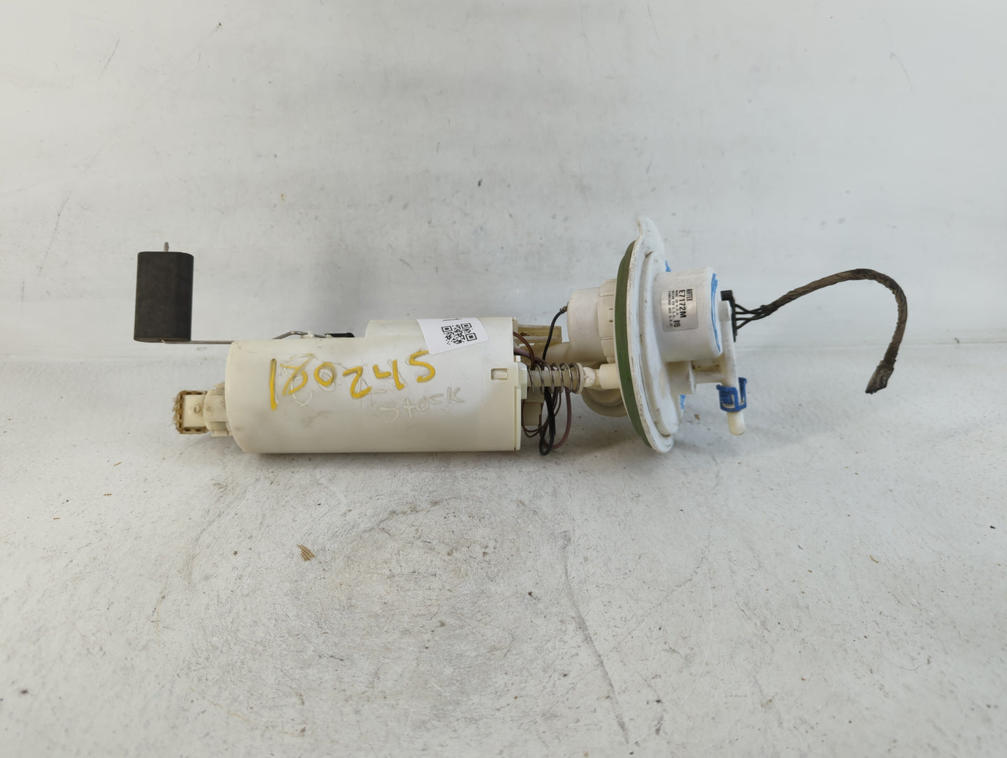 2006-2007 Dodge Caravan Electrical Gas Fuel Pump Assembly - Oemusedautoparts1.com