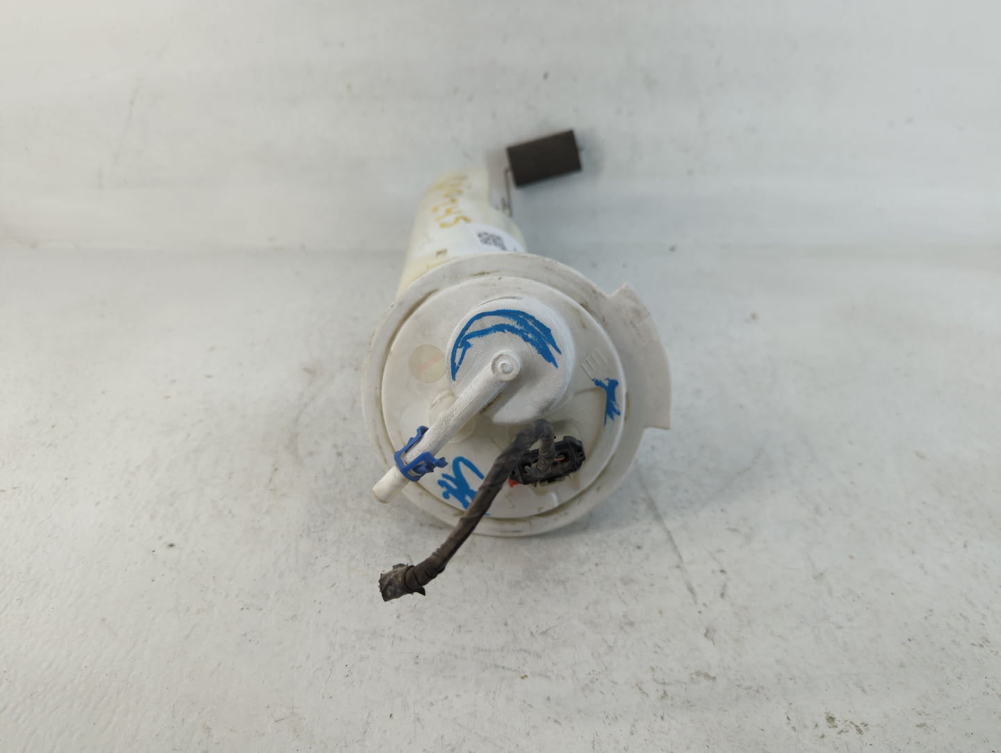 2006-2007 Dodge Caravan Electrical Gas Fuel Pump Assembly - Oemusedautoparts1.com