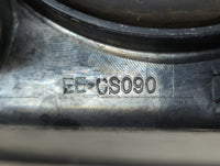 2001-2007 Dodge Caravan Driver Left Oem Head Light Headlight Lamp - Oemusedautoparts1.com