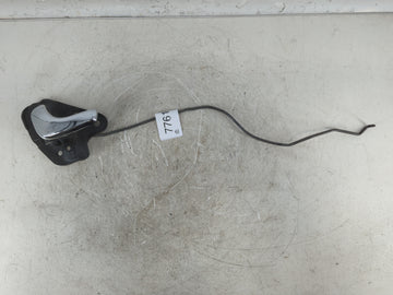 2007 Dodge Caravan Drivers Side Inside Front Door Handle Oem - Oemusedautoparts1.com