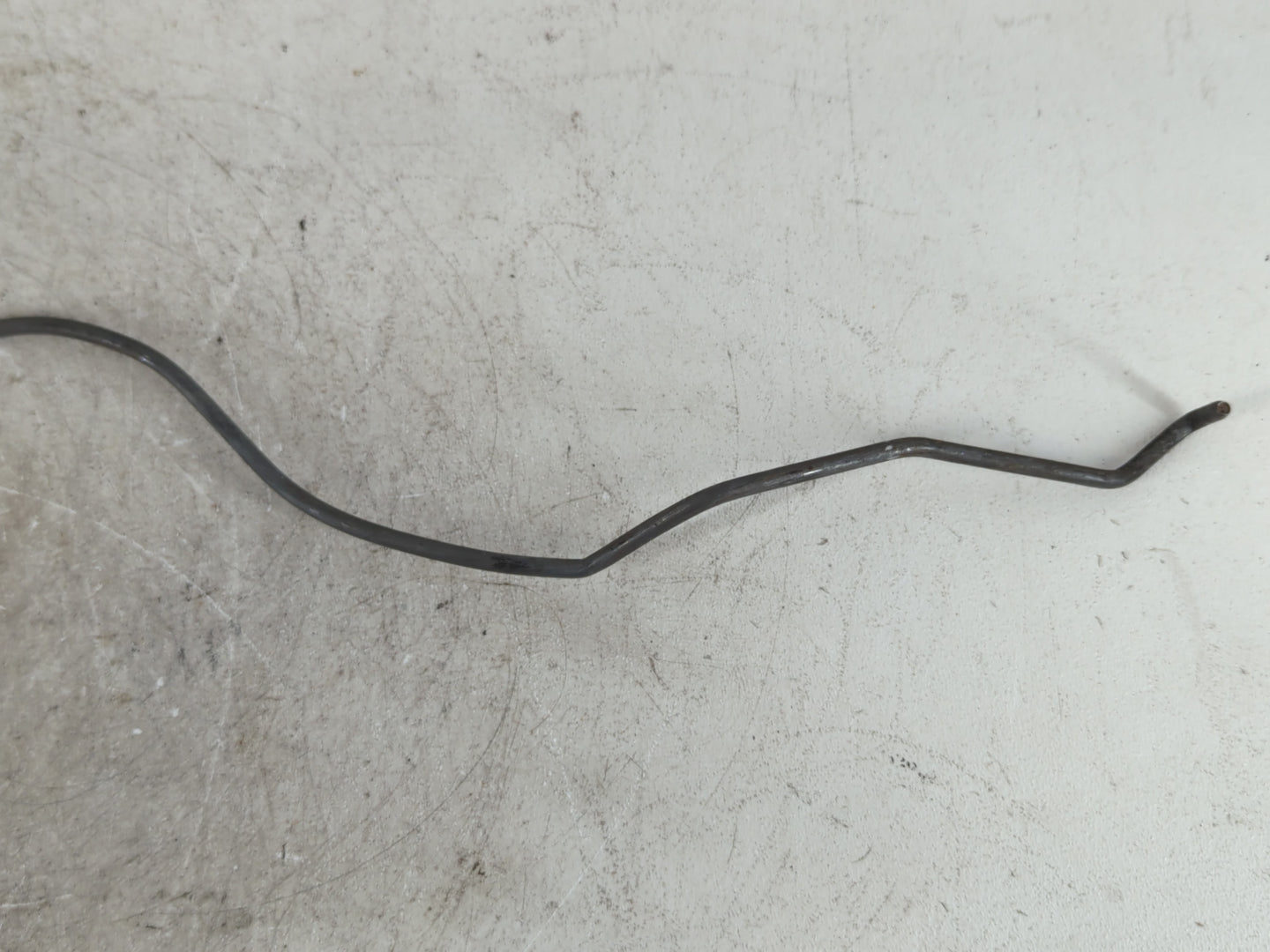 2007 Dodge Caravan Drivers Side Inside Front Door Handle Oem - Oemusedautoparts1.com