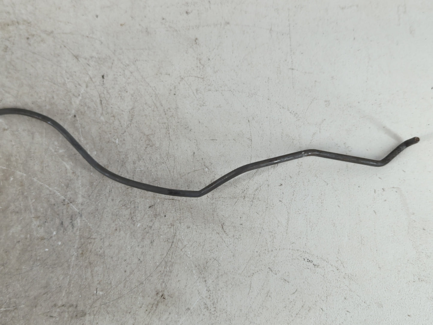 2007 Dodge Caravan Drivers Side Inside Front Door Handle Oem - Oemusedautoparts1.com