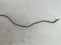 2007 Dodge Caravan Drivers Side Inside Front Door Handle Oem - Oemusedautoparts1.com