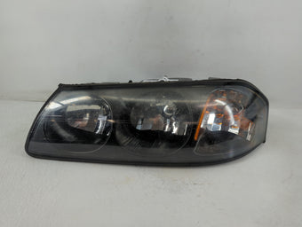 compare product 2001-2007 Dodge Caravan Driver Left Oem Head Light Headlight Lamp