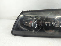 2001-2007 Dodge Caravan Driver Left Oem Head Light Headlight Lamp - Oemusedautoparts1.com