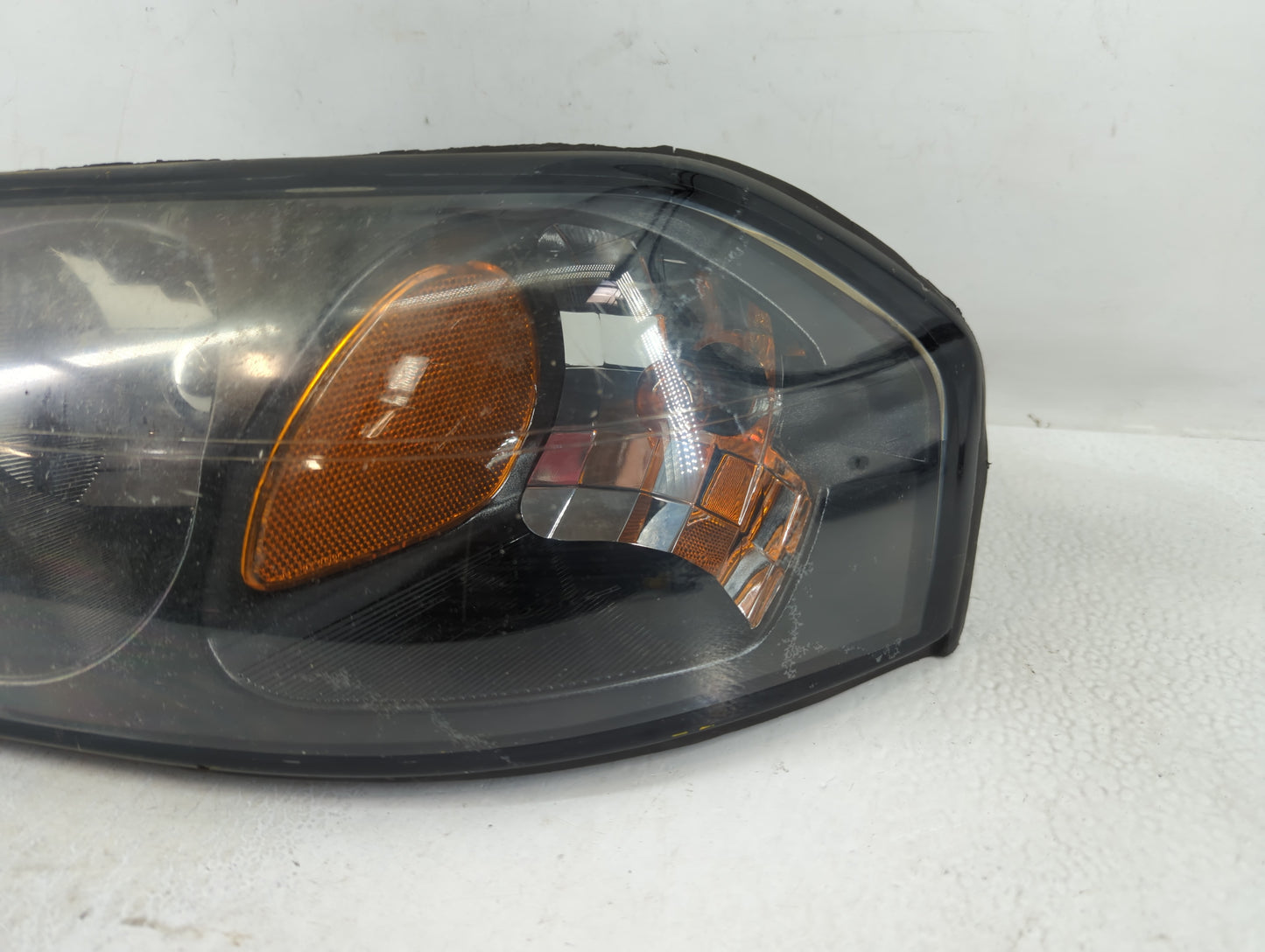 2001-2007 Dodge Caravan Driver Left Oem Head Light Headlight Lamp - Oemusedautoparts1.com