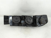 2001-2007 Dodge Caravan Driver Left Oem Head Light Headlight Lamp - Oemusedautoparts1.com