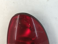 2004-2007 Dodge Caravan Tail Light Assembly Passenger Right OEM P/N:3934-04A-PM DC 19284 Fits Fits 2004 2005 2006 2007 OEM U