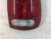 2004-2007 Dodge Caravan Tail Light Assembly Passenger Right OEM P/N:3934-04A-PM DC 19284 Fits Fits 2004 2005 2006 2007 OEM U