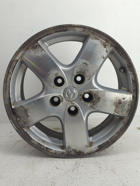 2005-2007 Dodge Caravan Oem Wheel Rim - Oemusedautoparts1.com