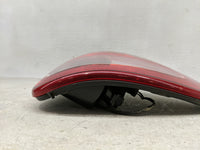 2004-2007 Dodge Caravan Tail Light Assembly Driver Left OEM Fits Fits 2004 2005 2006 2007 OEM Used Auto Parts - Oemusedautop