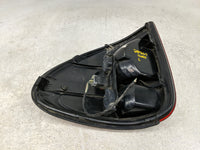2004-2007 Dodge Caravan Tail Light Assembly Driver Left OEM Fits Fits 2004 2005 2006 2007 OEM Used Auto Parts - Oemusedautop