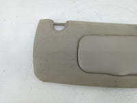 2004-2007 Dodge Caravan Sun Visor Shade Replacement Passenger Right Mirror Fits Fits 2004 2005 2006 2007 OEM Used Auto Parts