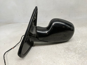 compare product 2005-2007 Dodge Caravan Driver Side View Mirror - Left Door Mirror OEM Used