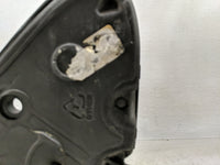 2005-2007 Dodge Caravan Driver Side View Mirror - Left Door Mirror OEM Used - Oemusedautoparts1.com