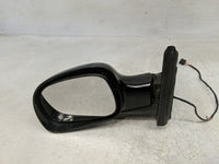 2005-2007 Dodge Caravan Driver Side View Mirror - Left Door Mirror OEM Used - Oemusedautoparts1.com