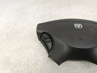 2006-2007 Dodge Caravan Air Bag Driver Left Steering Wheel Mounted - Oemusedautoparts1.com