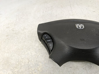 compare product 2006-2007 Dodge Caravan Air Bag Driver Left Steering Wheel Mounted