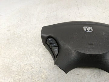 2006-2007 Dodge Caravan Air Bag Driver Left Steering Wheel Mounted - Oemusedautoparts1.com