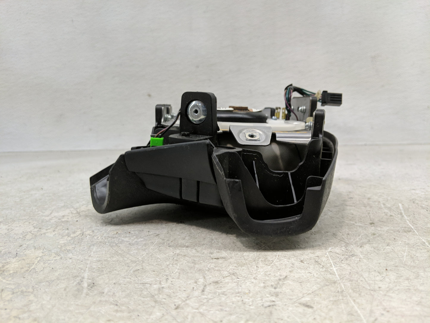2006-2007 Dodge Caravan Air Bag Driver Left Steering Wheel Mounted - Oemusedautoparts1.com