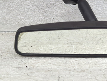 2007 Dodge Caravan Interior Rear View Mirror Replacement OEM Fits OEM Used Auto Parts - Oemusedautoparts1.com