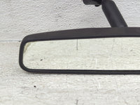 2007 Dodge Caravan Interior Rear View Mirror Replacement OEM Fits OEM Used Auto Parts - Oemusedautoparts1.com