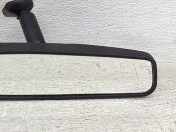 2007 Dodge Caravan Interior Rear View Mirror Replacement OEM Fits OEM Used Auto Parts
