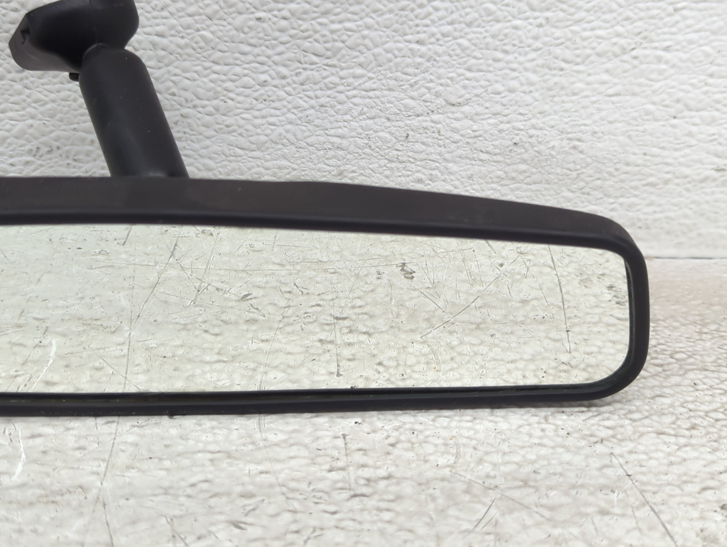 2007 Dodge Caravan Interior Rear View Mirror Replacement OEM Fits OEM Used Auto Parts - Oemusedautoparts1.com