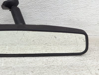 2007 Dodge Caravan Interior Rear View Mirror Replacement OEM Fits OEM Used Auto Parts - Oemusedautoparts1.com