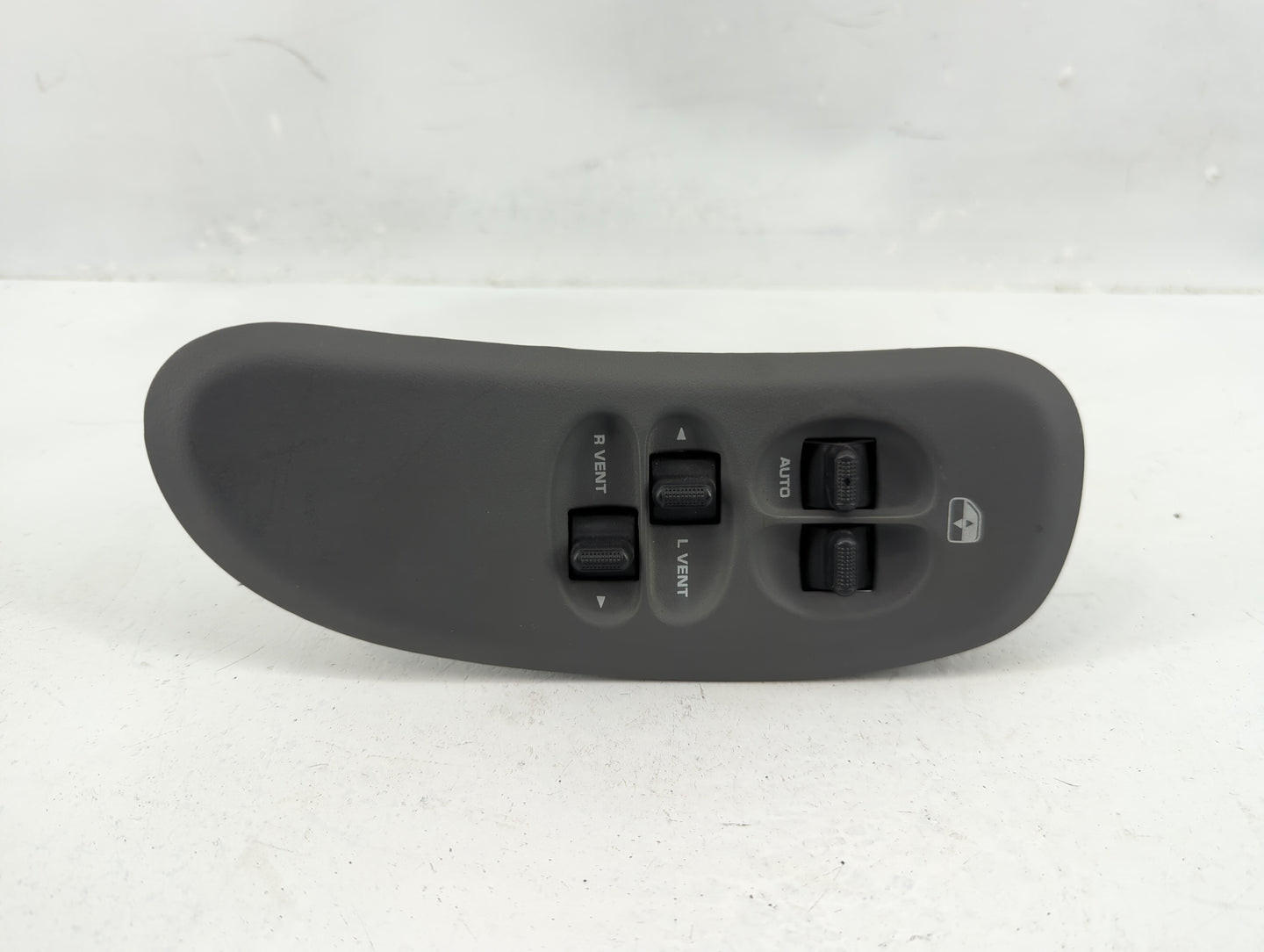 2004-2007 Dodge Caravan Master Power Window Switch Replacement Driver Side Left Fits Fits 2004 2005 2006 2007 OEM Used Auto 