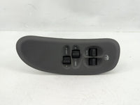 2004-2007 Dodge Caravan Master Power Window Switch Replacement Driver Side Left Fits Fits 2004 2005 2006 2007 OEM Used Auto 