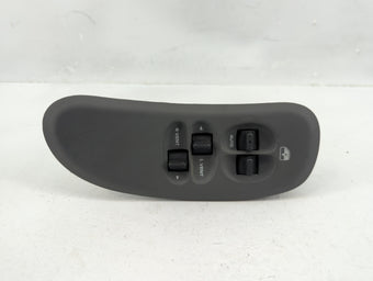 compare product 2004-2007 Dodge Caravan Master Power Window Switch Replacement Driver Side Left Fits Fits 2004 2005 2006 2007 OEM Used Auto Parts